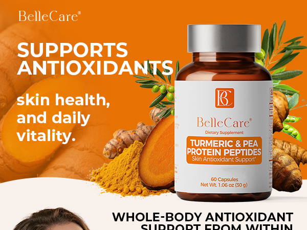 BELLECARE Turmeric Curcumin-A+_600x450_01