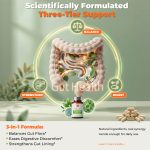 bellecare-psyllium-husk-supplement-三重功效配方