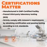 BELLECARE Turmeric Curcumin-主图10