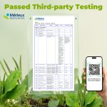 bellecare-psyllium-husk-supplement-检测报告