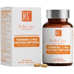 BELLECARE Turmeric Curcumin-画板2