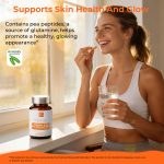 BELLECARE Turmeric Curcumin-画板 4