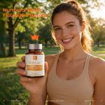 BELLECARE Turmeric Curcumin-画板 9